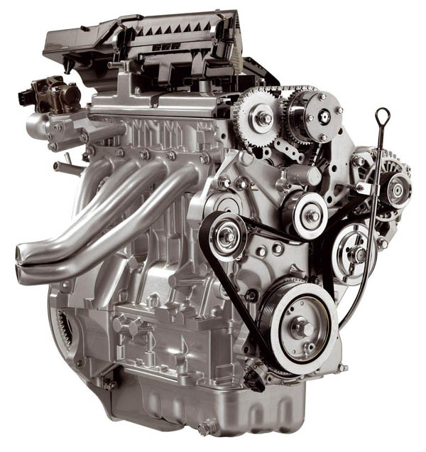 2004 Des Benz 280s Car Engine